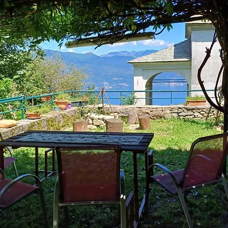 La Stanza Del Bosco *