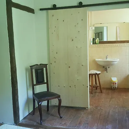 Il Gattonero Ubytování v soukromí