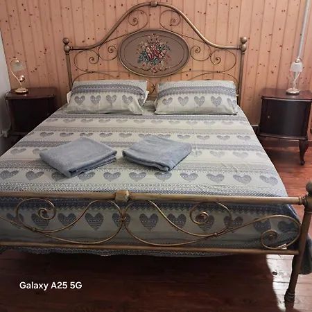 La Stanza Del Bosco Homestay szállás