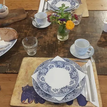 Il Gattonero Ubytování v soukromí Arcumeggia