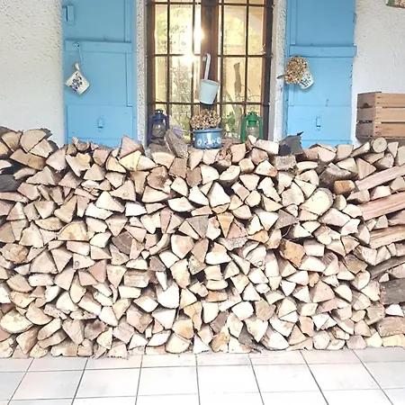 La Stanza Del Bosco