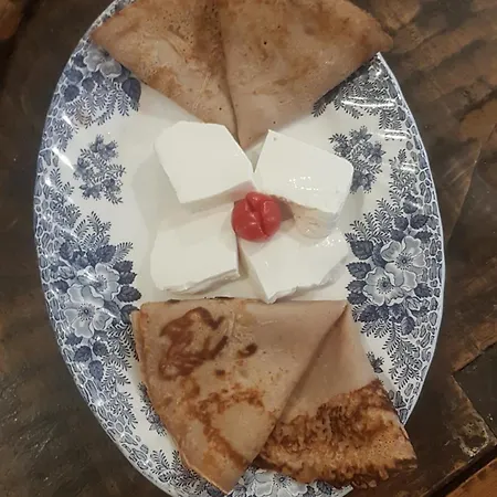 Ubytování v soukromí Il Gattonero Arcumeggia