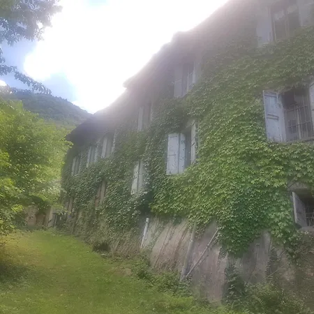La Stanza Del Bosco Rum i privatbostad