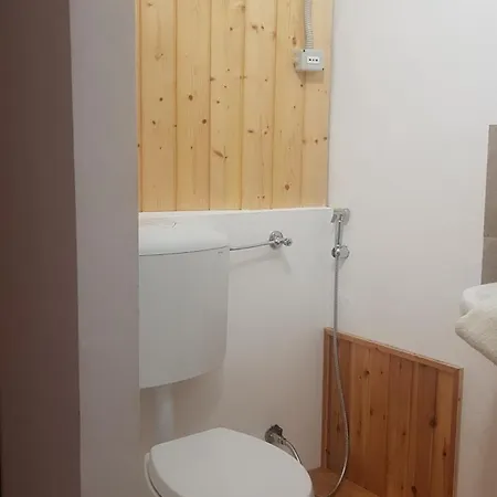 La Stanza Del Bosco Privat bolig Arcumeggia